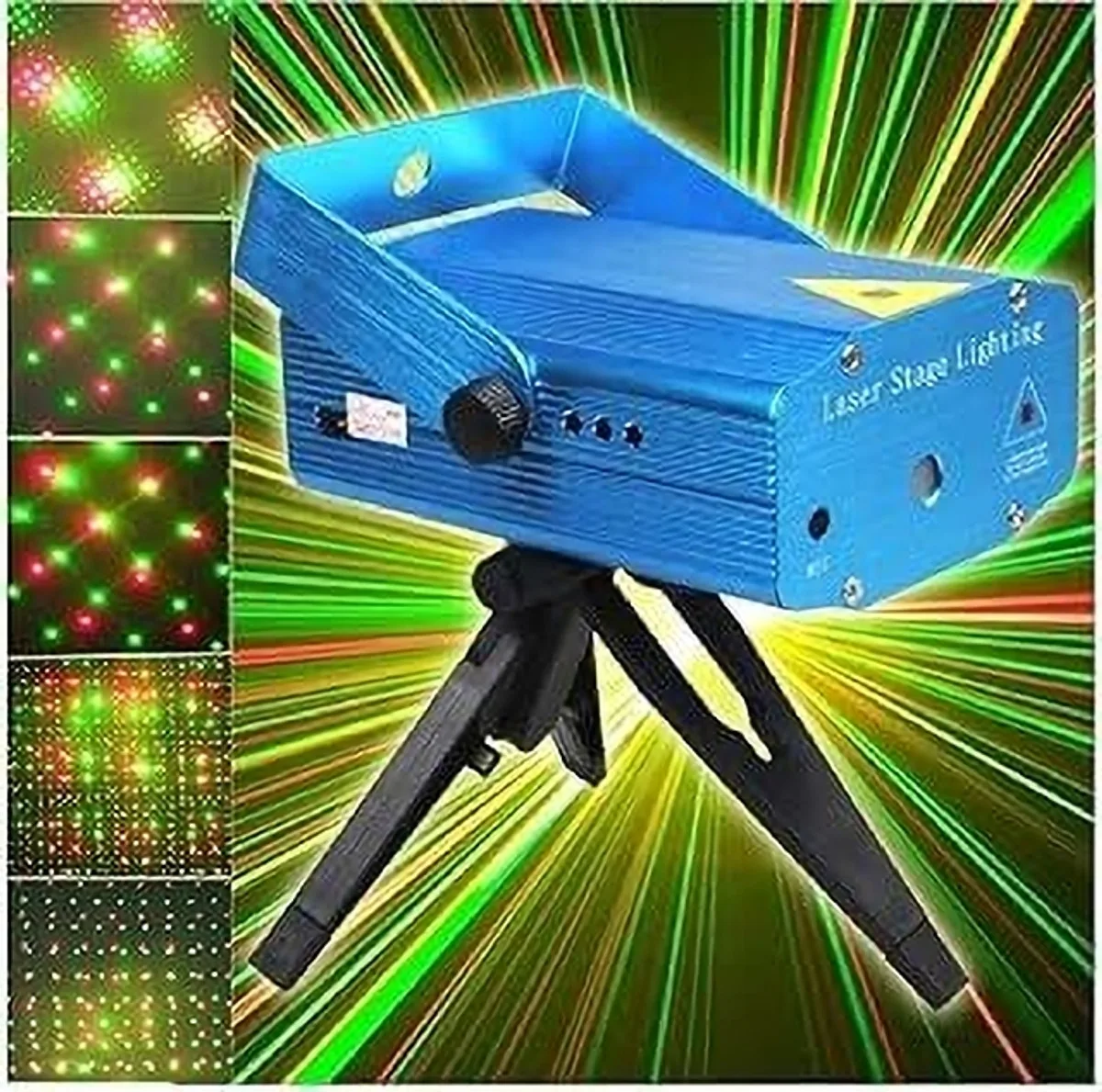 TurboTraders Disco Ball Set