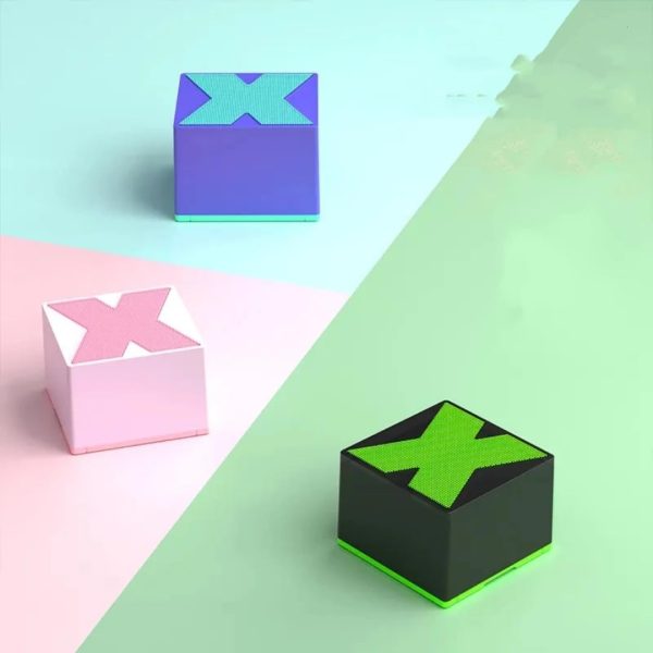 X Speaker 5W Bluetooth Speaker - Image 5