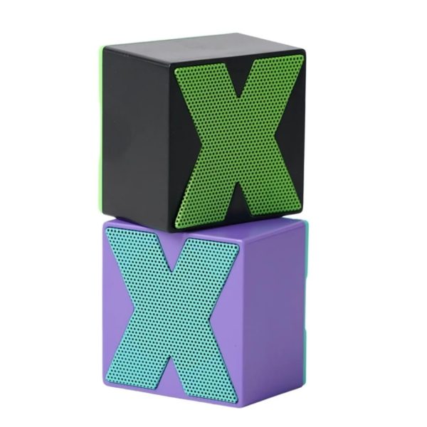X Speaker 5W Bluetooth Speaker - Image 3