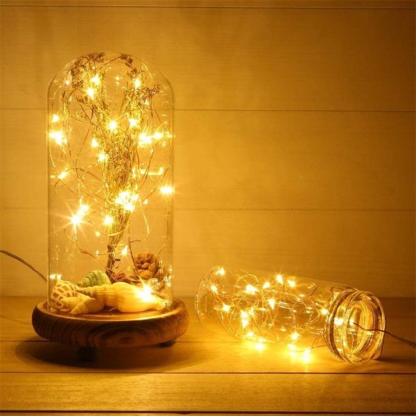 3 Meter 2AA Battery Powered, Fairy Light. - Image 6