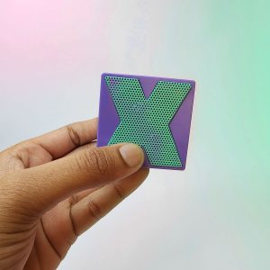 X Speaker 5W Bluetooth Speaker